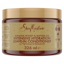 SheaMoistureManukaHoneyMafuraOilLeave-InConditioner326ml