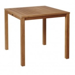 BorekTrentotafel80x80cmteak-Eurofleuraanbieding