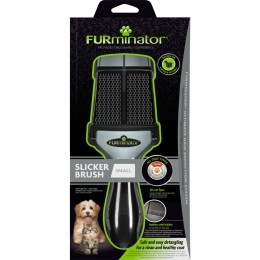 FurminatorGroomingSlickerBrushSmall