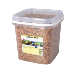 Energiemix25liter-Surencollection