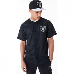 T-shirtNew-EraNflbaseballjerseylasrai
