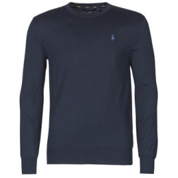 TruiPoloRalphLaurenPULLCOLRONDAJUSTEENCOTONPIMALOGOPONYPLAYER