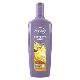 AndrelonShampooPerfecteKrul300ml
