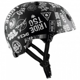 TSG-MetaGraphicDesign-FietshelmmaatXXSXS-52-54cmgrijszwart