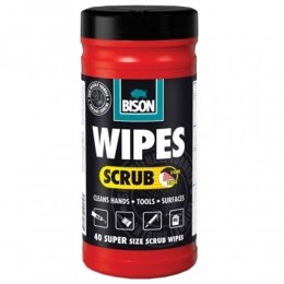 MagicWipesScrub40StPot-Meuwissenagro