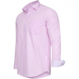 OverhemdCappuccinoItaliaOverhemdUni