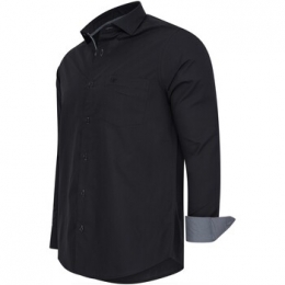 OverhemdCappuccinoItaliaOverhemdUni