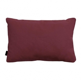 Madison-Sierkussen-Panamabordeaux-60x40-Rood