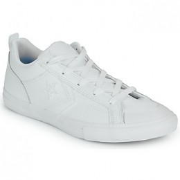 LageSneakersConversePROBLAZESTRAPLEATHER