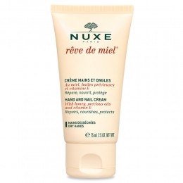 NuxeReveDeMielHand-enNagelcrme50ml