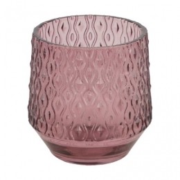 Tealightholderglassdiameter94x97cm-Dijknaturalcollections