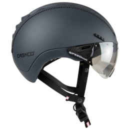 CASCO-RoadsterPlus-FietshelmmaatS-50-54cmgrijs