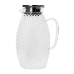 KrumbleKarafschubbenpatroonmetfilterendeksel-2L-Glas