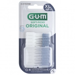 6xGUMSoft-PicksOriginalX-Large40stuks