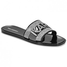 SlippersKarlLagerfeldJELLYIIISparkleCut-Out