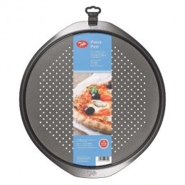 Tala-PizzaBakplaatGeperforeerd35cmNon-Stick-TalaEveryda