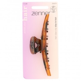 3xZennerHaarklemStayinHairDunBruin