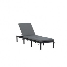 RebellenclubDayliTuinLigbed-Zwart