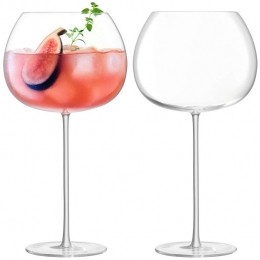 LSA-BarCultureBalloonGlas940mlSetvan2Stuks