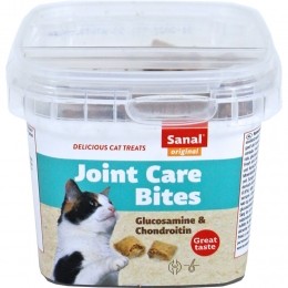 6xSanalKatBitesJointCare75gr