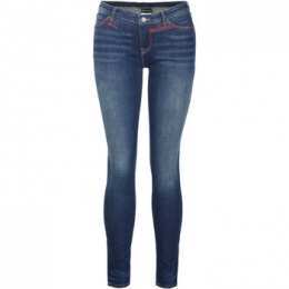 SkinnyJeansEmporioArmani-
