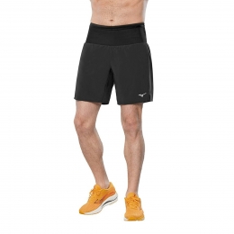 MizunoTrailER2in1ShortHeren