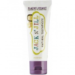 3xJacknJillTandpastaZwarteBes50gr