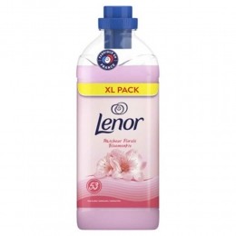 8xLenorWasverzachterBloemenfris53Wasbeurten1113ml
