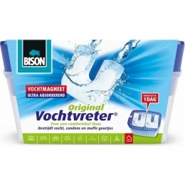 BisonVochtvreter900gr