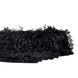 KemenBadmat80x160cmZwartPolyester