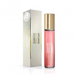 5xChatlerChantreMadeleineEaudeParfum30ml