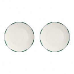 kamsterdamBlissBord27cm-Groen-Setvan2