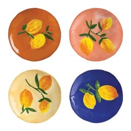 kamsterdamLemonFullColourBord16cm-Setvan4