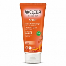 WELEDAArnicaSportDouchegel200ml