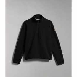 SweaterNapapijriT-VULCANHZ-NP0A4GRD-041BLACK