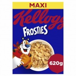 12xKelloggsFrostiesOntbijtgranen620gr