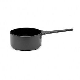 SERAX-SergioHerman-SurfaceSteelpan17cm-Zwart
