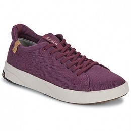 LageSneakersSaolaCANNONKNIT20WOOL