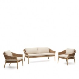 KaveHome-SetPola2-zitsbanken2fauteuilsinmassief