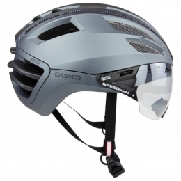 CASCO-Speedairo2-Fietshelmmaat52-56cm-Sgrijs