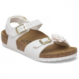 SandalenBIRKENSTOCKRioaskidsflowersbf