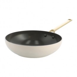 BKSublimeWokpan28cm-Crme