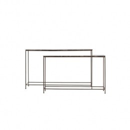 LightlivingSidetableS2120x21x72140x25x82cmMORENAbruinmar