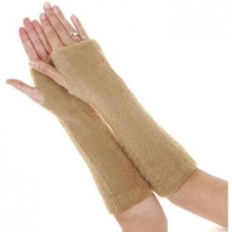 HandschoenenStellaGreen-