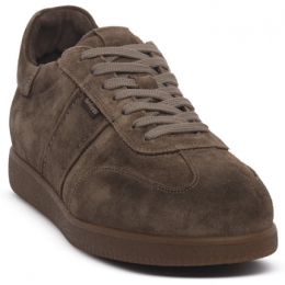 LageSneakersNeroGiardiniNEROGIARDINI311AROLDFANGO