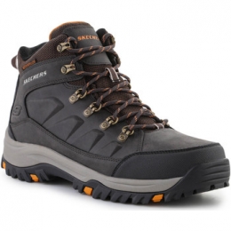 LaarzenSkechersRELMENT-DAGGETT204642-CHOC