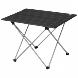 Robens-AdventureAluminiumTable-Campingtafelmaat405x56x395cm-Sgrijs