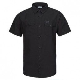OverhemdKorteMouwColumbiaUtilizerIISolidShortSleeveShirt