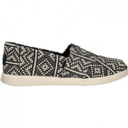 MocassinsTomsSlipper