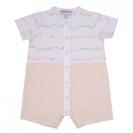 JumpsuitsEmporioArmaniAdem